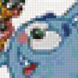 Preview of cross stitch pattern: #55530