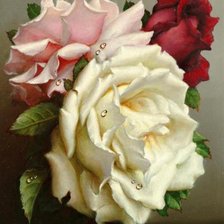 Cross stitch pattern: #55604