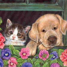 Cross stitch pattern: #56090