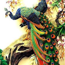 Cross stitch pattern: #56247