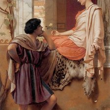 Cross stitch pattern: #56251