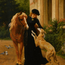 Cross stitch pattern: #56255