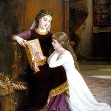 Cross stitch pattern: #56319