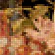 Preview of cross stitch pattern: #56340