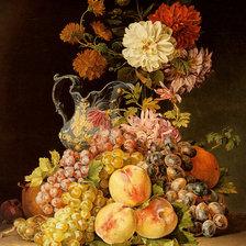 Cross stitch pattern: #56343