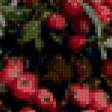 Preview of cross stitch pattern: #56458