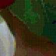 Preview of cross stitch pattern: #56459
