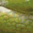 Preview of cross stitch pattern: #56488