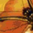 Preview of cross stitch pattern: #56489