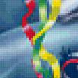 Preview of cross stitch pattern: #56491
