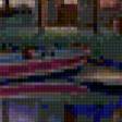Preview of cross stitch pattern: #56492