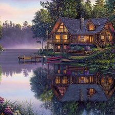 Cross stitch pattern: #56492