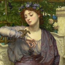 Cross stitch pattern: #56596