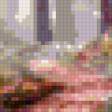 Preview of cross stitch pattern: #56712