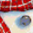 Preview of cross stitch pattern: #57099