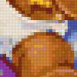 Preview of cross stitch pattern: #57104