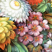 Cross stitch pattern: #57637