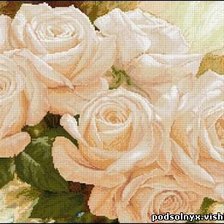 Cross stitch pattern: #57643