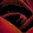 Preview of cross stitch pattern: #57651