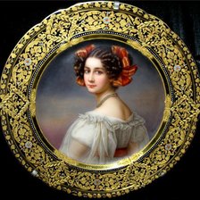 Cross stitch pattern: #57656