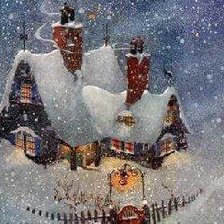 Cross stitch pattern: #57658