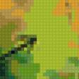 Preview of cross stitch pattern: #58830