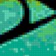 Preview of cross stitch pattern: #58834