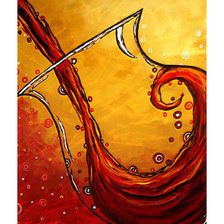Cross stitch pattern: #58858