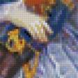 Preview of cross stitch pattern: #59004