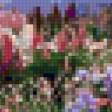 Preview of cross stitch pattern: #59053