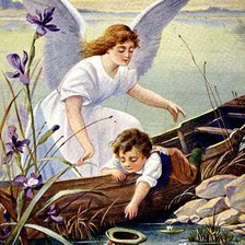 Cross stitch pattern: #59060