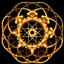 Cross stitch pattern: #59224