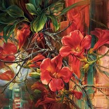 Cross stitch pattern: #59924