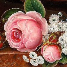 Cross stitch pattern: #60037