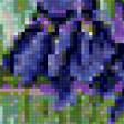 Preview of cross stitch pattern: #60346