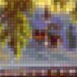 Preview of cross stitch pattern: #60554