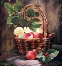 Cross stitch pattern: #61083