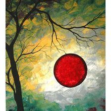Cross stitch pattern: #61160