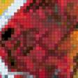 Preview of cross stitch pattern: #61162