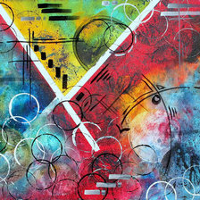 Cross stitch pattern: #61162