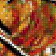 Preview of cross stitch pattern: #61174