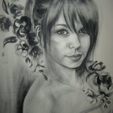 Cross stitch pattern: #61210