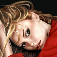 Cross stitch pattern: #61215