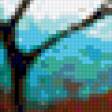Preview of cross stitch pattern: #62337
