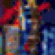 Preview of cross stitch pattern: #62339