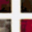Preview of cross stitch pattern: #62342