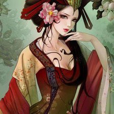 Cross stitch pattern: #63233