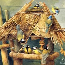 Cross stitch pattern: #63653