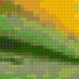 Preview of cross stitch pattern: #63866