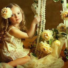 Cross stitch pattern: #64001